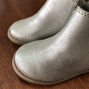 Gap Kids Boots NWT